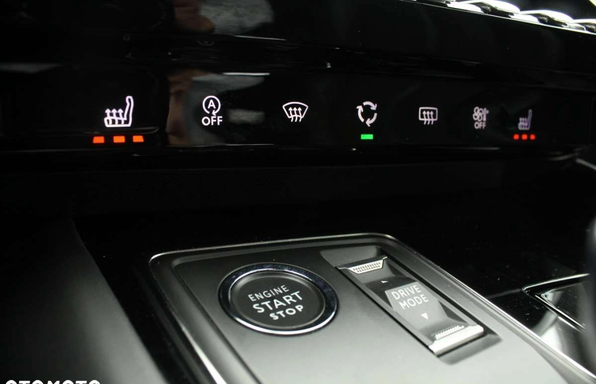 Peugeot 508 cena 99900 przebieg: 95634, rok produkcji 2019 z Ustka małe 497
